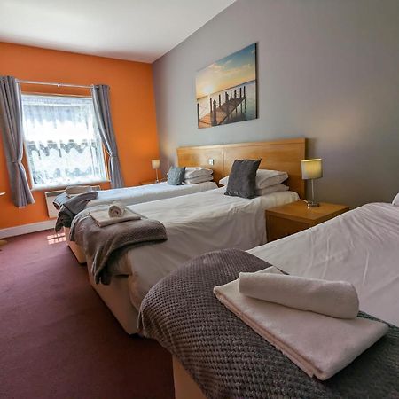 Hotel The Earl Of Derby CBG Esterno foto