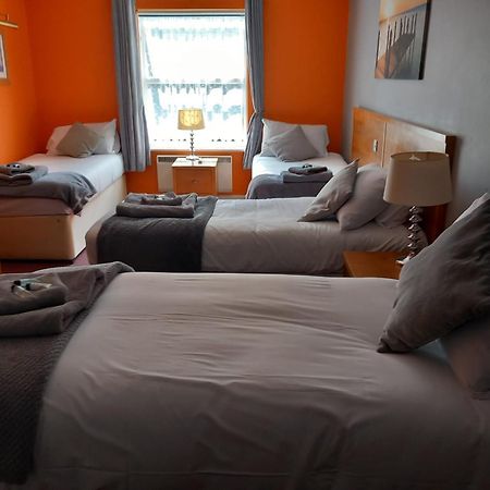 Hotel The Earl Of Derby CBG Esterno foto